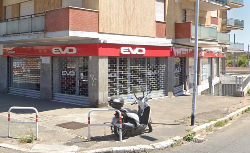 Autostar Flaminia S.p.A. - Evostar